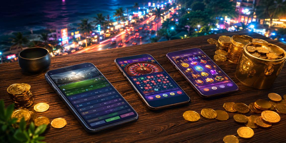 chotlo247 mobile gaming