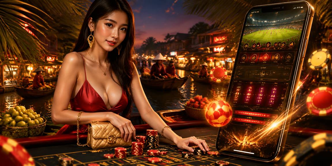 chotlo247 mobile gaming